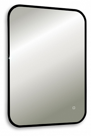 Incanto 550х800 (открытая подсветка, сенсорный выключатель) гор/верт зеркало