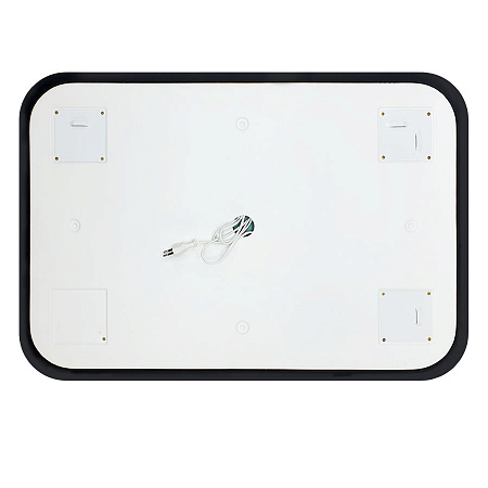 Incanto 550х800 (открытая подсветка, сенсорный выключатель) гор/верт зеркало