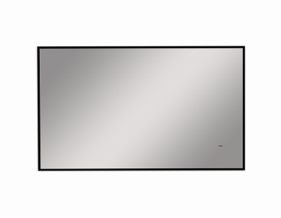 Spell-BLACK 600х1000 (бесконтактный сенсор, гор./верт.) зеркало