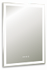Рига 600х800 - 3 (подогрев, часы, сенсорный выключатель)